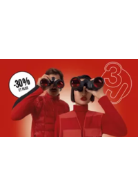 Prospectus Galeries Lafayette Clermont Ferrand : Offre valable jusqu'au 02 novembre 2025 sur une sélection signalée