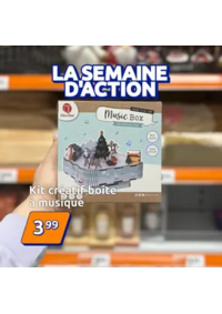 Prospectus Action Villiers-le-Bel : La nouvelle Semaine d’Action est dispo !