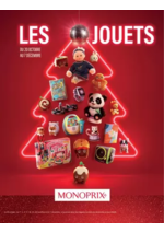 Promos et remises  : GUIDE JOUETS