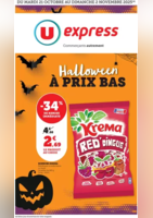 Catalogue U EXPRESS - U Express