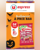 U Express Paris 14 - Rue de la tombe Issoire