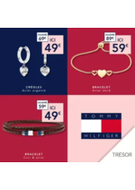 Prospectus Trésor Bijoux : Catalogue Trésor Bijoux