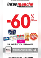 GEN NOVEMBRE 1 THEME REG - Intermarché Super