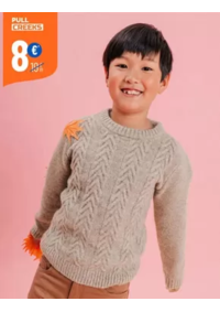 Prospectus La Halle Limoges FAMILY VILLAGE 30 RUE AMEDEE GORDINI : Nos prix carrément barrés