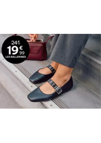 Prospectus Gemo YZEURE : Déstockage