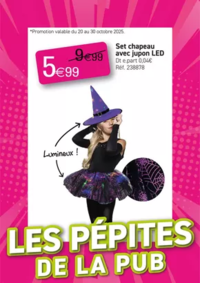 Prospectus KANDY Dizy : Des bons plans à ne surtout pas manquer, dans votre magasin Kandy préféré !