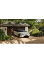 Prospectus Volkswagen : Volkswagen - id 7