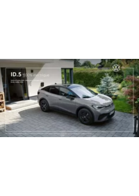 Prospectus Volkswagen Vente et Après-Vente FONTAINE : Volkswagen - id 5