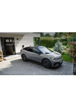 Promos et remises  : Volkswagen - id 5