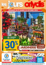 Prospectus E.Leclerc : 2 JOURS FOUS