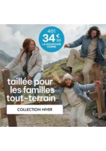 Collection Automne-Hiver pour femme Promos et remises  : Collection Automne-Hiver pour femme