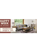 Promos et remises  : Promotions Pier Import : meubles et déco