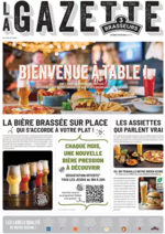 Prospectus  : AUTOMNE/HIVER 2025 Avignon