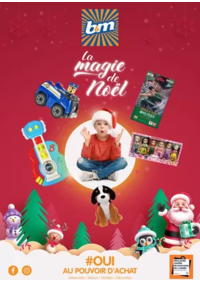 Prospectus Babou CREIL : Jouet