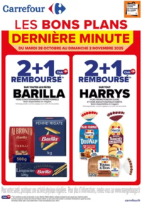 Prospectus Carrefour Express Villeréal : DÉCOUVREZ LES BONS PLANS DE CETTE SEMAINE