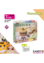 Prospectus KANDY : PLACE AUX JEUX !