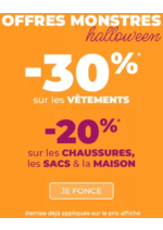 Promos et remises  : Offres Montres