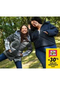 Prospectus distri-center Pontivy : Bon plan