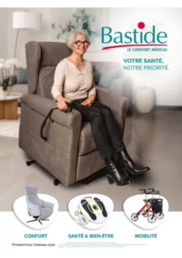 Prospectus Bastide foix : AUTOMNE_HIVER 2025