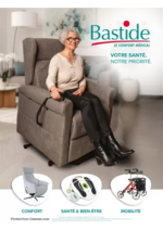 Prospectus Bastide : AUTOMNE_HIVER 2025