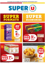 Promos et remises  : Offre Gros Volumes