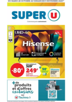 Prospectus  : Spécial Image et Son