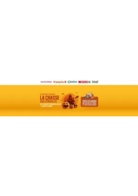 Prospectus Spar SURESNES : Dès 3 produits partenaires achetés = 1 chance de gagner