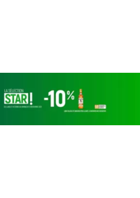 Prospectus Spar LIVERNON : Le plein de grandes marques ! -60% SUR LE 2EME
