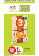 Promos et remises  : Catalogue Bi1