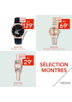 Prospectus Trésor Bijoux : Catalogue Trésor Bijoux