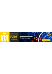 Prospectus Midas Chambly : Diagnostic électronique : voyant allumé