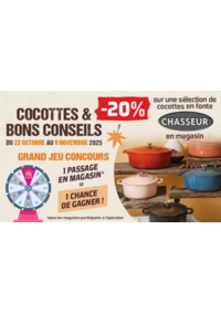 Prospectus Eureka Ma Maison AVIGNON : Catalogue Eureka Ma Maison