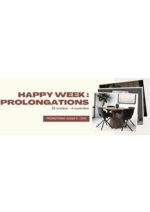 Promos et remises  : Promotions Pier Import : meubles et déco