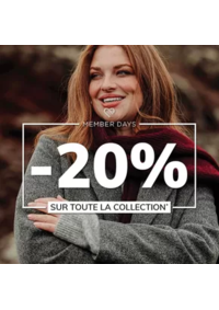 Prospectus M&S Mode Douai : Rejoignez notre Member Club !