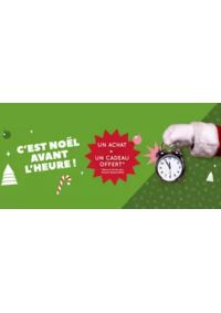 Prospectus La Chaise Longue Serris Val d'Europe : Cosy at home