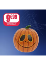 Prospectus  : HALLOWEEN À PRIX FOUS