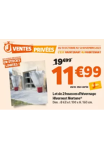 Promos et remises  : Profitez de nos avantages exclusifs !