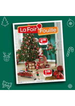 Allez, on vous le dit : cette année, votre déco de Noël va faire des jaloux ! Promos et remises : Allez, on vous le dit : cette année, votre déco de Noël va faire des jaloux !