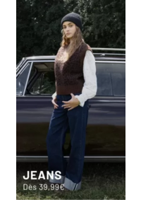 Prospectus Bizzbee Le Havre : Promotions