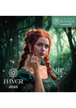 Prospectus Le Manège à Bijoux E.Leclerc : HIVER 2025