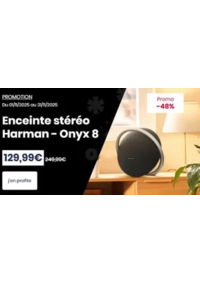 Prospectus Cultura Fenouillet : Novembre Offres