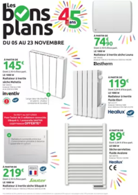 Prospectus Mr Bricolage BOLLWILLER : Les bons plans