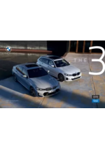 Prospectus BMW : THE 3