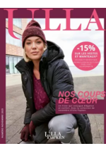Prospectus Ulla Popken : Numéro Novembre 2025