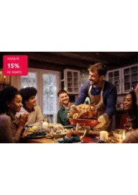 Prospectus Europcar VITROLLES : Partez à la découverte de l’Irlande !