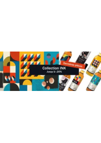 Prospectus Retif Albi : Dernières pièces