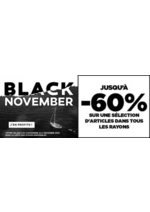 Prospectus Cabesto : Cabesto promotion