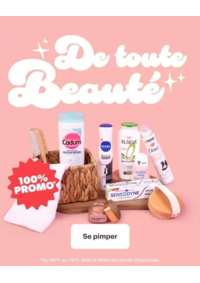 Prospectus Chronodrive CORMEILLES-EN-PARISIS : En Promos