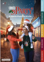 Prospectus Jour de Fête : Noël 2025