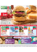 Promos et remises  : C'EST TOUS LES JOURS LE MARCHÉ